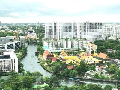 เดอะ เบส สุขุมวิท 77 / The Base Sukhumvit 77-5