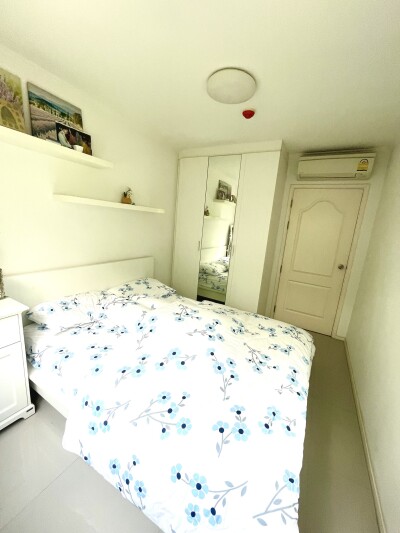 น็อตติ้ง ฮิลล์ สุขุมวิท 107 (แบริ่ง) / Notting Hill Sukhumvit 107 (Bearing)-4