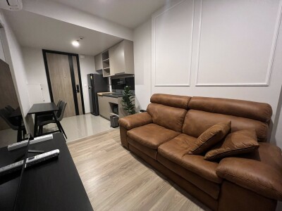 โอกะ เฮ้าส์ สุขุมวิท 36 / Oka Haus Sukhumvit 36-1