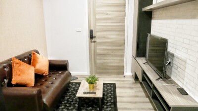 อัปเดตล่าสุด 23/5/2569 : น็อตติ้ง ฮิลล์ สุขุมวิท 105 / Notting Hill Sukhumvit 105-1