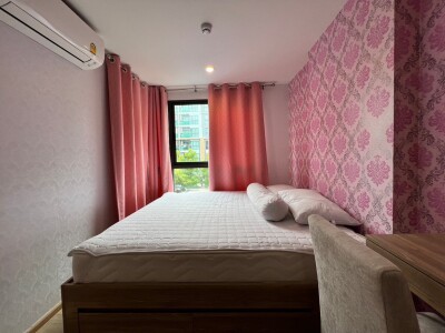 ดิ เอ็กเซล ไฮด์อะเวย์ สุขุมวิท 50 / The Excel Hideaway Sukhumvit 50-2