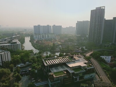 เดอะ เบส สุขุมวิท 77 / The Base Sukhumvit 77-6