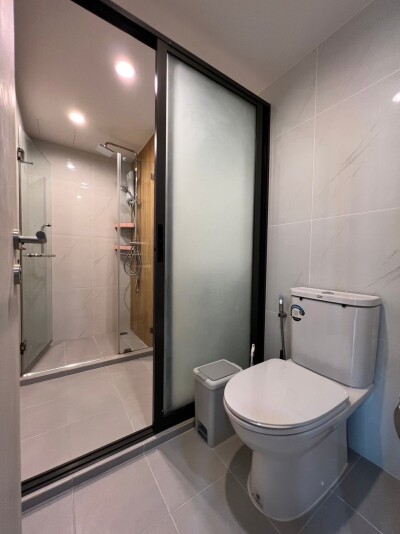 ดิ เอ็กเซล ไฮด์อะเวย์ สุขุมวิท 50 / The Excel Hideaway Sukhumvit 50-4