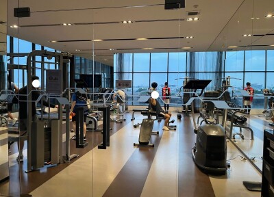 ไอดีโอ โมบิ สุขุมวิท อีสท์เกต / Ideo Mobi Sukhumvit Eastgate-10