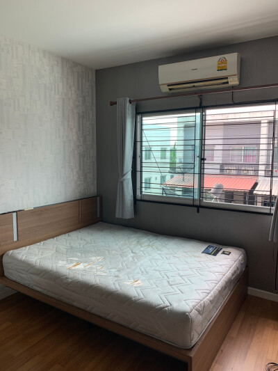 ฮาบิทาวน์ เนสท์ ท่าข้าม - พระราม 2-5