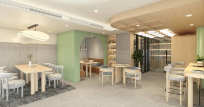 โคส รัชดา 7 / KLOS Ratchada 7-12