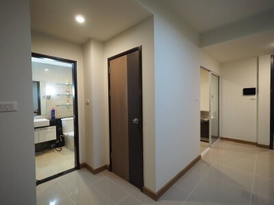 อัปเดตล่าสุด 22/5/2569 : ศุภาลัย ริเวอร์ รีสอร์ท เจริญนคร / Supalai River Resort Charoen Nakhon-6