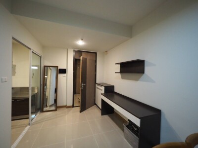 อัปเดตล่าสุด 22/5/2569 : ศุภาลัย ริเวอร์ รีสอร์ท เจริญนคร / Supalai River Resort Charoen Nakhon-7