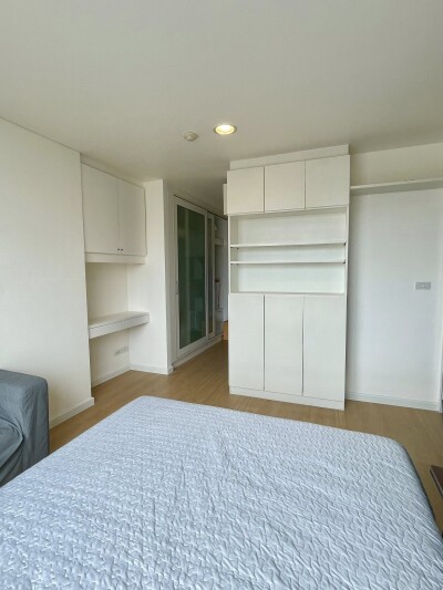 ดี 65 คอนโดมิเนียม / D 65 Condominium-4