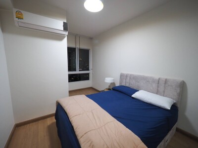 อัปเดตล่าสุด 22/5/2569 : ศุภาลัย ริเวอร์ รีสอร์ท เจริญนคร / Supalai River Resort Charoen Nakhon-4