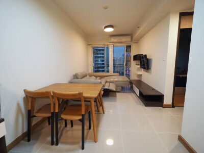อัปเดตล่าสุด 22/5/2569 : ศุภาลัย ริเวอร์ รีสอร์ท เจริญนคร / Supalai River Resort Charoen Nakhon-2