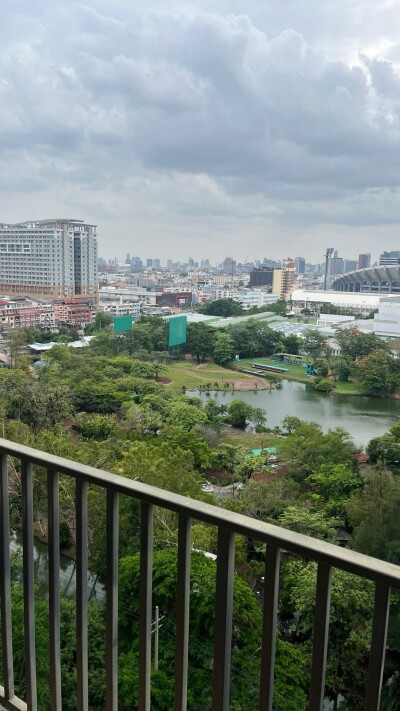 ศุภาลัย เวอเรนด้า รามคำแหง / Supalai Veranda Ramkhamheang-6