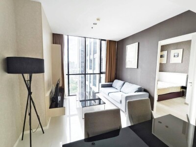เอสเทลล่า เรสซิเดนซ์ เอกมัย / Estella Residences Ekkamai-3