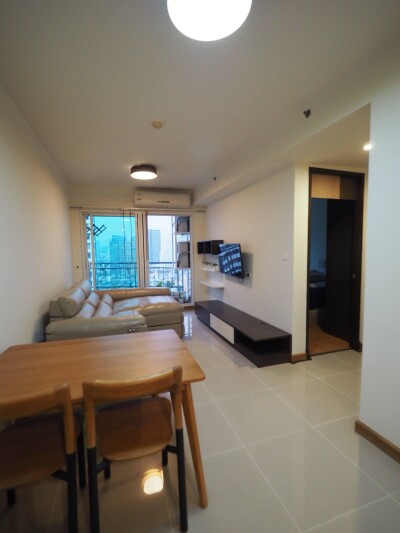 อัปเดตล่าสุด 22/5/2569 : ศุภาลัย ริเวอร์ รีสอร์ท เจริญนคร / Supalai River Resort Charoen Nakhon-3