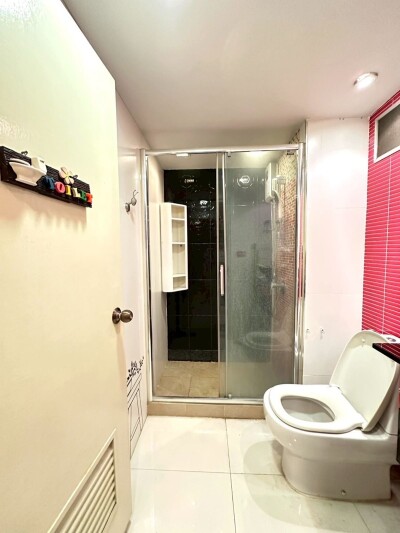 พี.เอส.ที. คอนโด วิลล์ 1-2 / 🔸ห้องใหญ่ 113.75 ตรม. ชั้น 6 ใกล้ส่วนกลาง อยู่สะดวกสบาย-13