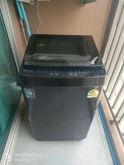 เดอะทรัสต์ คอนโด งามวงศ์วาน / The Trust Condo Ngamwongwan-9