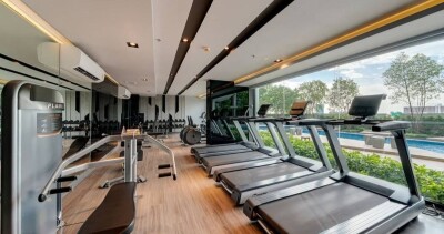 เคนซิงตัน สุขุมวิท - เทพารักษ์ / Kensington Sukhumvit - Theparak-7