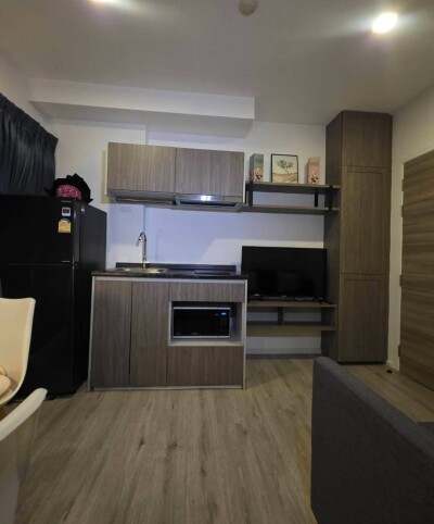เคนซิงตัน สุขุมวิท - เทพารักษ์ / Kensington Sukhumvit - Theparak-4