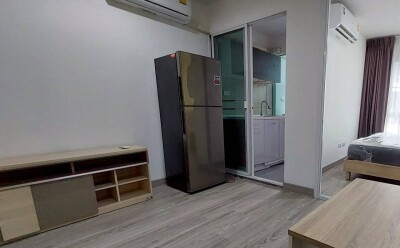 รีเจ้นท์ โฮม สุขุมวิท 81 / Regent Home Sukhumvit 81-3