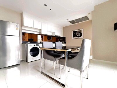 เอสเทลล่า เรสซิเดนซ์ เอกมัย / Estella Residences Ekkamai-10