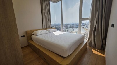 ไซมิส เอ็กซ์คลูซีฟ สุขุมวิท 42 / Siamese Exclusive Sukhumvit 42-7