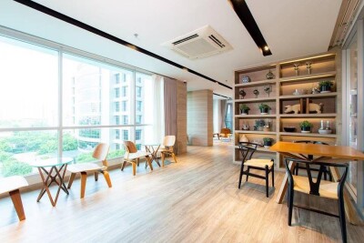 เดอะทรัสต์ คอนโด งามวงศ์วาน / The Trust Condo Ngamwongwan-11