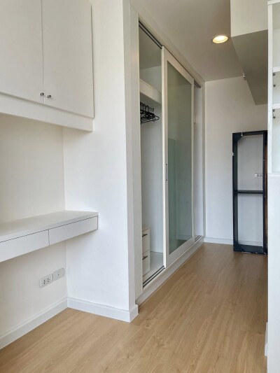 ดี 65 คอนโดมิเนียม / D 65 Condominium-5