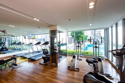 เดอะทรัสต์ คอนโด งามวงศ์วาน / The Trust Condo Ngamwongwan-13