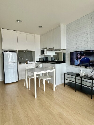 ดี 65 คอนโดมิเนียม / D 65 Condominium-6