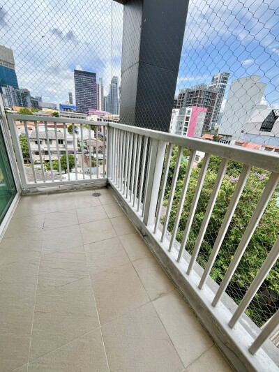 ดี 65 คอนโดมิเนียม / D 65 Condominium-9