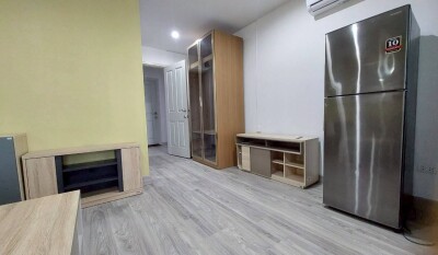 รีเจ้นท์ โฮม สุขุมวิท 81 / Regent Home Sukhumvit 81-2