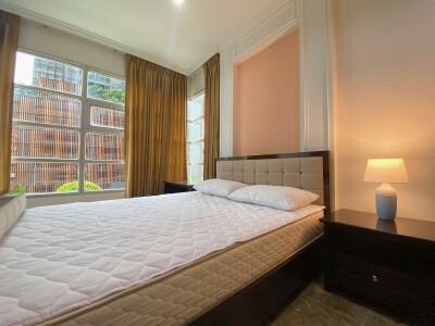 บ้านกลางกรุง สยาม - ปทุมวัน / BaanKlangKrung Siam - Pathumwan