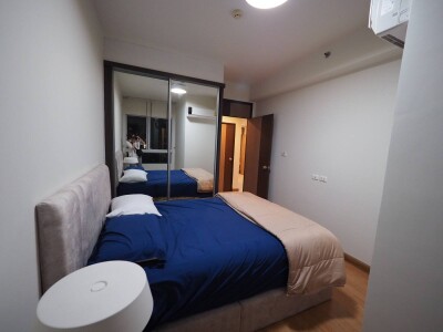 อัปเดตล่าสุด 22/5/2569 : ศุภาลัย ริเวอร์ รีสอร์ท เจริญนคร / Supalai River Resort Charoen Nakhon-5