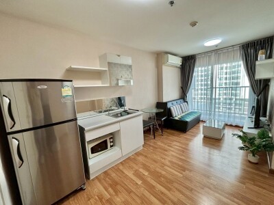 เดอะทรัสต์ คอนโด งามวงศ์วาน / The Trust Condo Ngamwongwan-2