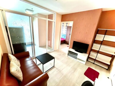 แอสปาย รัตนาธิเบศร์  / Aspire Rattanathibet