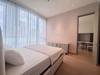 สโคป หลังสวน / 1 ห้องนอน | 1 ห้องน้ำ | ขนาด 85 ตร.ม. | ชั้น 6 | ยูนิต 29/7