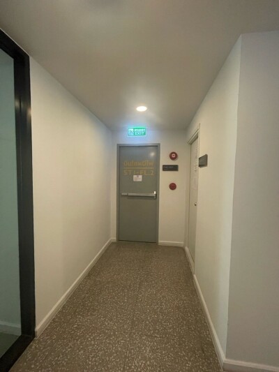 แอทโมซ รัชดา - ห้วยขวาง / Atmoz Ratchada - Huaikwang-11