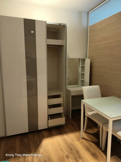 พาร์ค 24 ( ออริจิ้น พร้อมพงษ์ ) / Park 24 (Origin Phrom Phong)