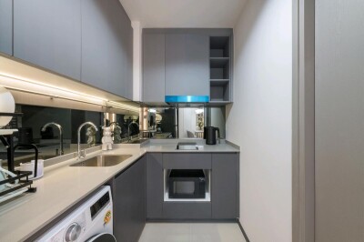 ไอดีโอ สุขุมวิท - พระราม 4 / Ideo Sukhumvit - Rama4