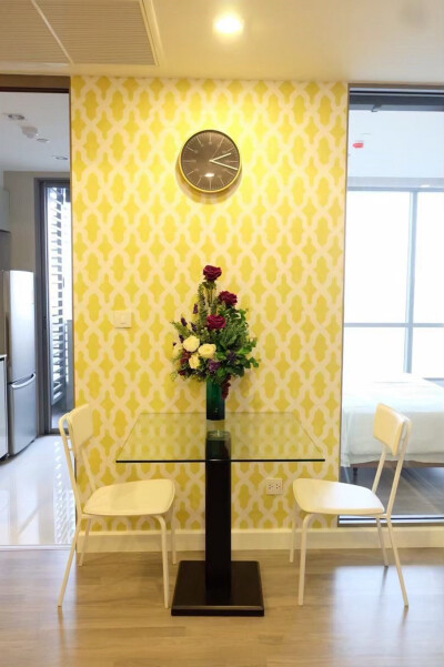 เดอะรูม พระราม 4 / The Room Rama 4-6