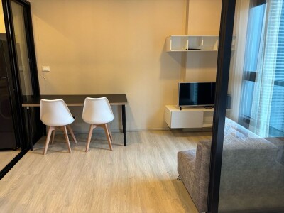 คอนโดเลต มิสท์ พระราม 9 / Condolette Midst Rama 9