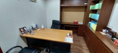 ขาย สำนักงานสารินเพลส ซอยรัชดาภิเษก 46 (ใกล้เมเจอร์รัชโยธิน) ตั้งอยู่ชั้นล่างสุด-16