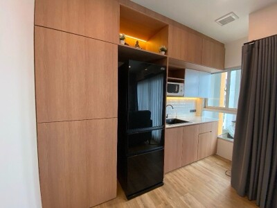 เดอะ พาร์คแลนด์ ตากสิน - ท่าพระ / The Parkland Taksin - Thapra