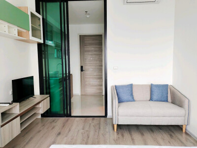 ไนท์บริดจ์ คอลลาจ รามคำแหง / Knightsbridge Collage Ramkhamhaeng-2