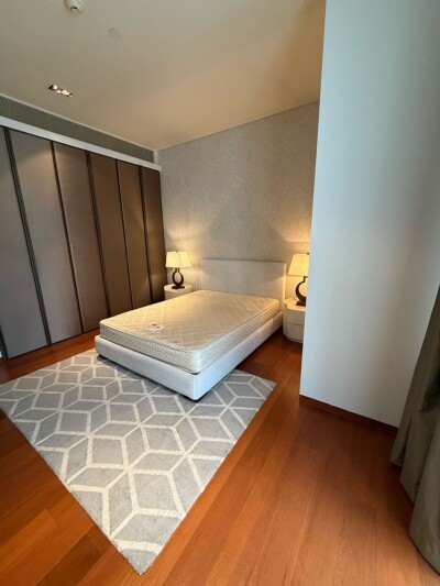 เดอะ สุโขทัย เรสซิเด้นซ์ / The Sukhothai Residences