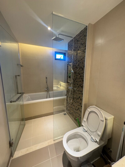 ไทดี้ ดีลักซ์ สุขุมวิท 34 / Tidy Deluxe Sukhumvit 34-16