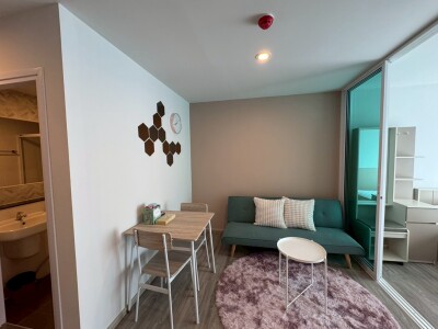 รีเจ้นท์ โฮม บางนา (โครงการใหม่) / Regent Home Bangna (New Project)