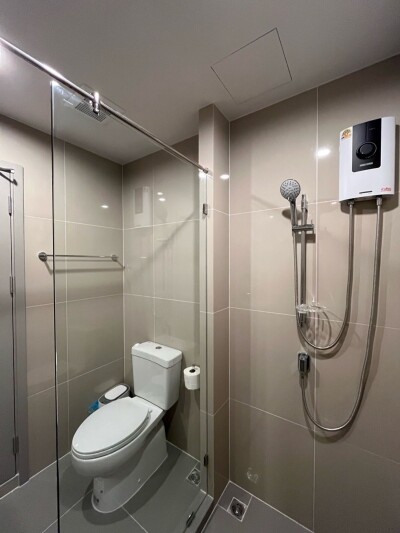 ไอดีโอ รามคำแหง - ลำสาลี สเตชั่น / Ideo Ramkhamhaeng - Lam Sali Station-17