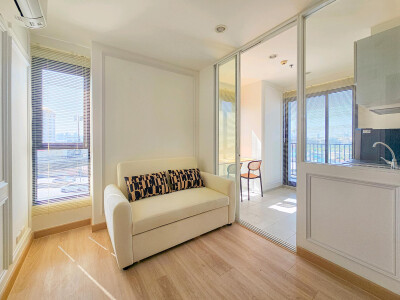 เดอะ เบส พระราม 9 - รามคำแหง / The Base Rama 9 - Ramkhamhaeng