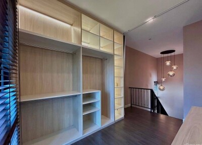 บางกอก บูเลอวาร์ด บางนา - ศรีนครินทร์ / 🛏 3 ห้องนอน | 🛁 3 ห้องน้ำ | 🛋 1 ห้องรับแขก